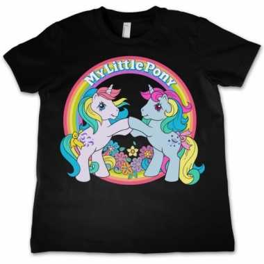 My little pony kleding kinder t-shirt