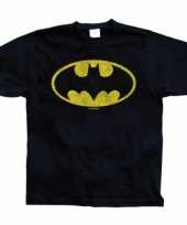 Batman shirtje mannen