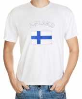 Finse vlag t-shirts